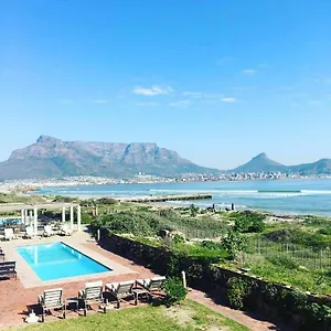 Apartment Beachfront At Leisure Bay