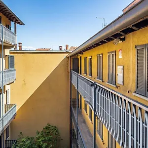 Easylife - Romantico Sulla Darsena Apartamento Milán