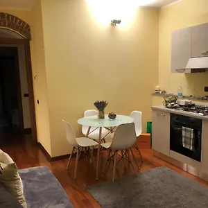 Center Of Apartamento Milán