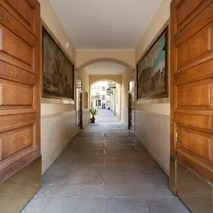 A Due Passi Dal Duomo Apartamento Milán