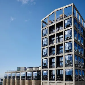 Otel The Silo
