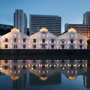 The Warehouse Hotel, Singapore, A Member Of Design Singapur