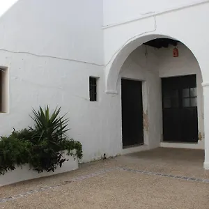 Fatima Apartamento Conil De La Frontera