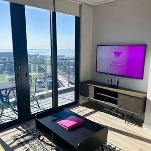 Apartamento Urban Elephant 16 On Bree