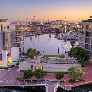 Apartamento Waterfront Village