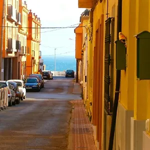 Del Rio Apartamento Tarifa