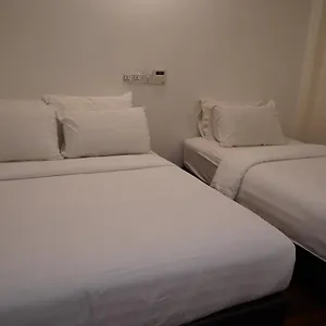Classic Kuala Lumpur