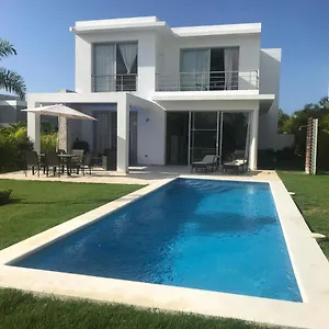 Real Playa Nueva Romana Villa La Romana