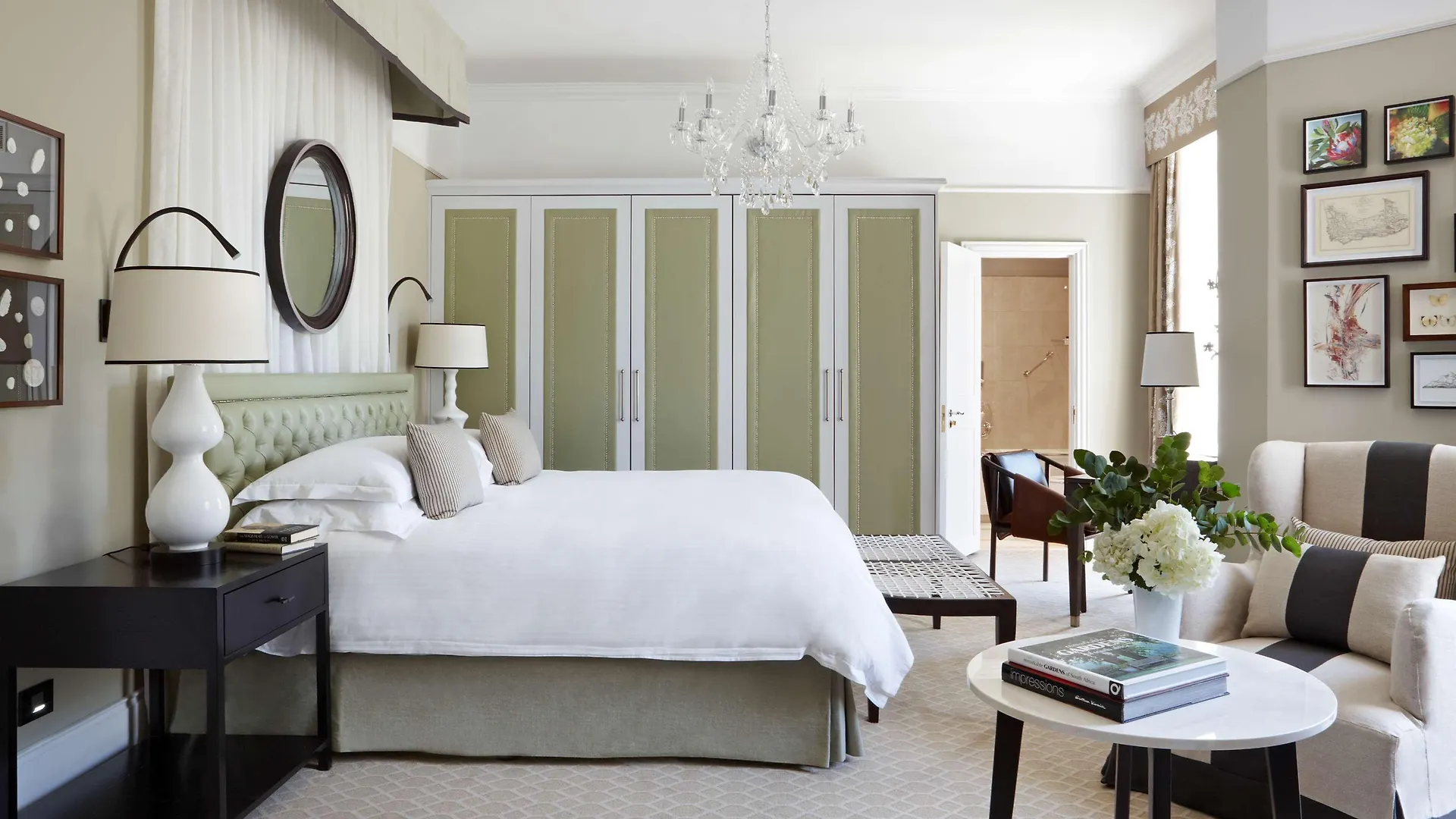 Mount Nelson, A Belmond Hotel, Cape Town Hotel
