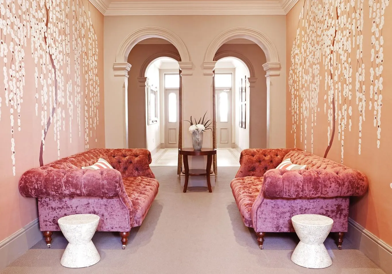 Mount Nelson, A Belmond Hotel, Cape Town Hotel