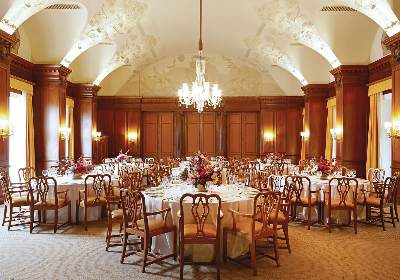 ***** Hotel Mount Nelson, A Belmond Hotel, Cape Town South Africa