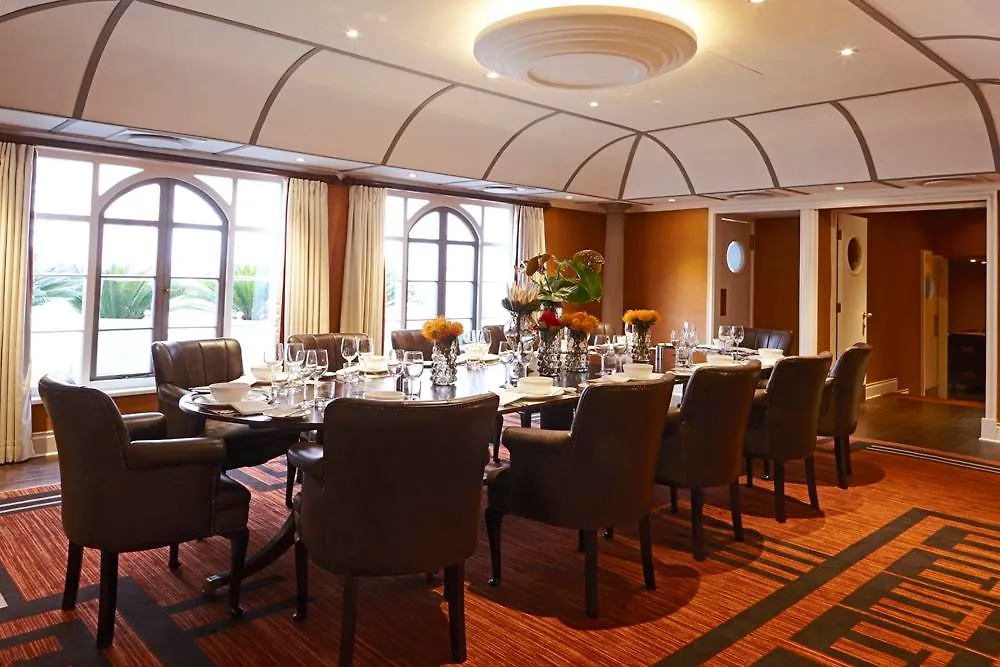 ***** Hotel Mount Nelson, A Belmond Hotel, Cape Town South Africa