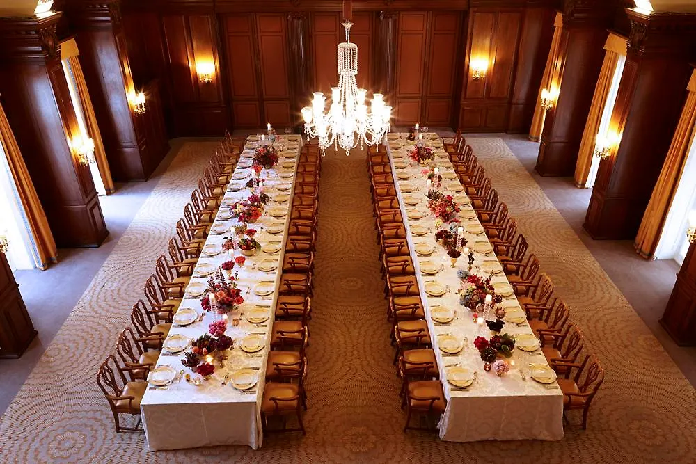 Mount Nelson, A Belmond Hotel, Cape Town