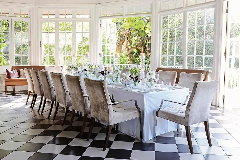 Hotel Mount Nelson, A Belmond Hotel, Cape Town