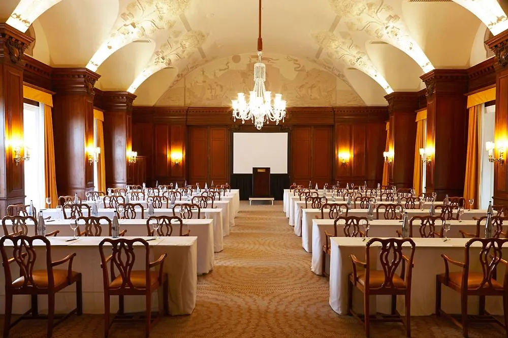 Mount Nelson, A Belmond Hotel, Cape Town 5*,