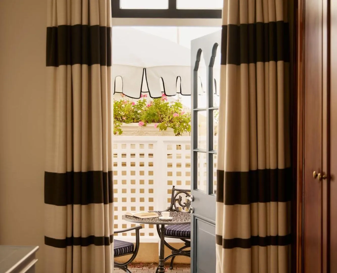 Hotel Mount Nelson, A Belmond Hotel, Cape Town