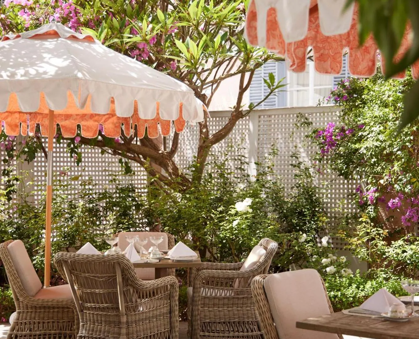 Hotel Mount Nelson, A Belmond Hotel, Cape Town