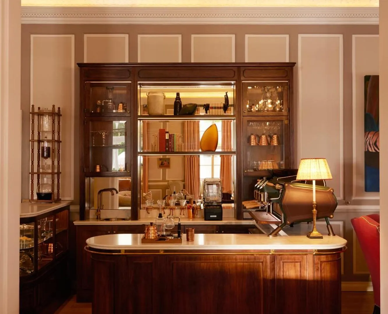 Mount Nelson, A Belmond Hotel, Cape Town