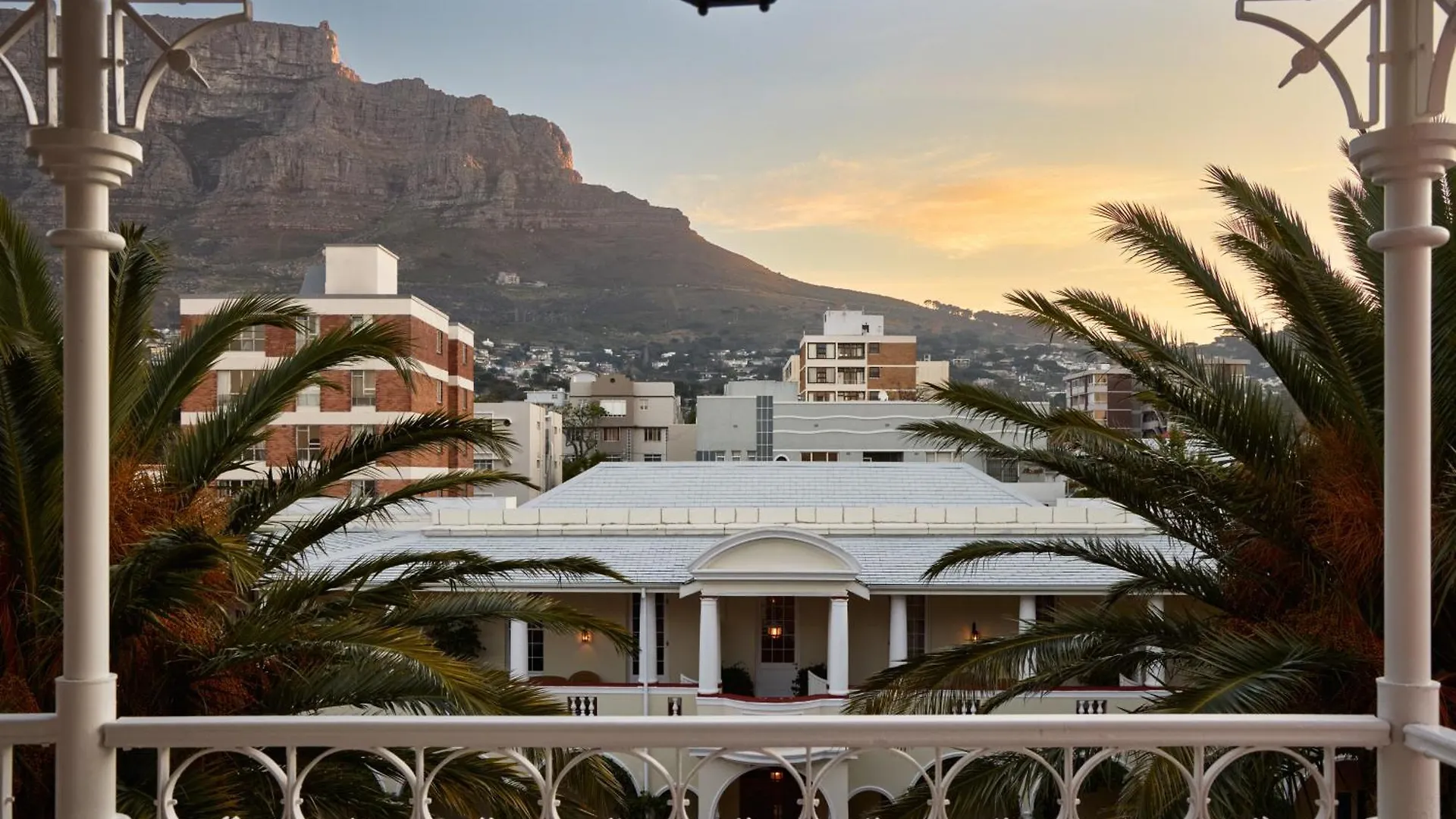 ***** Hotel Mount Nelson, A Belmond Hotel, Cape Town South Africa