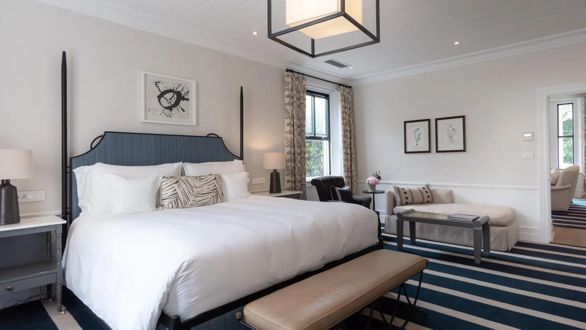 Mount Nelson, A Belmond Hotel, Cape Town