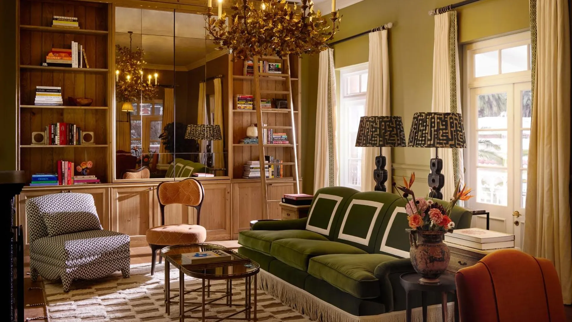 Mount Nelson, A Belmond Hotel, Cape Town South Africa