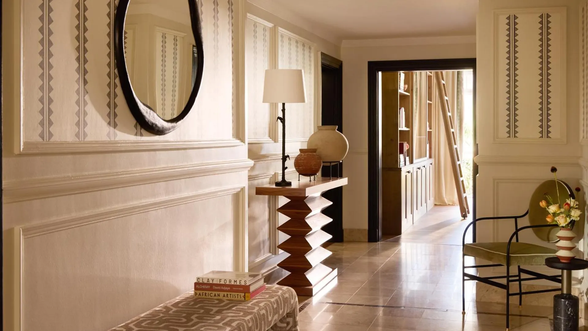 Mount Nelson, A Belmond Hotel, Cape Town Hotel