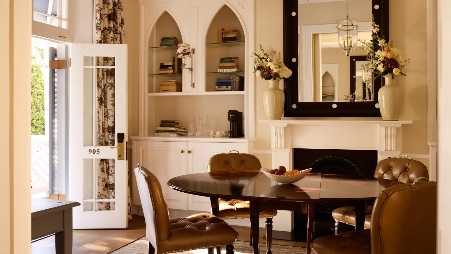 Mount Nelson, A Belmond Hotel, Cape Town Hotel