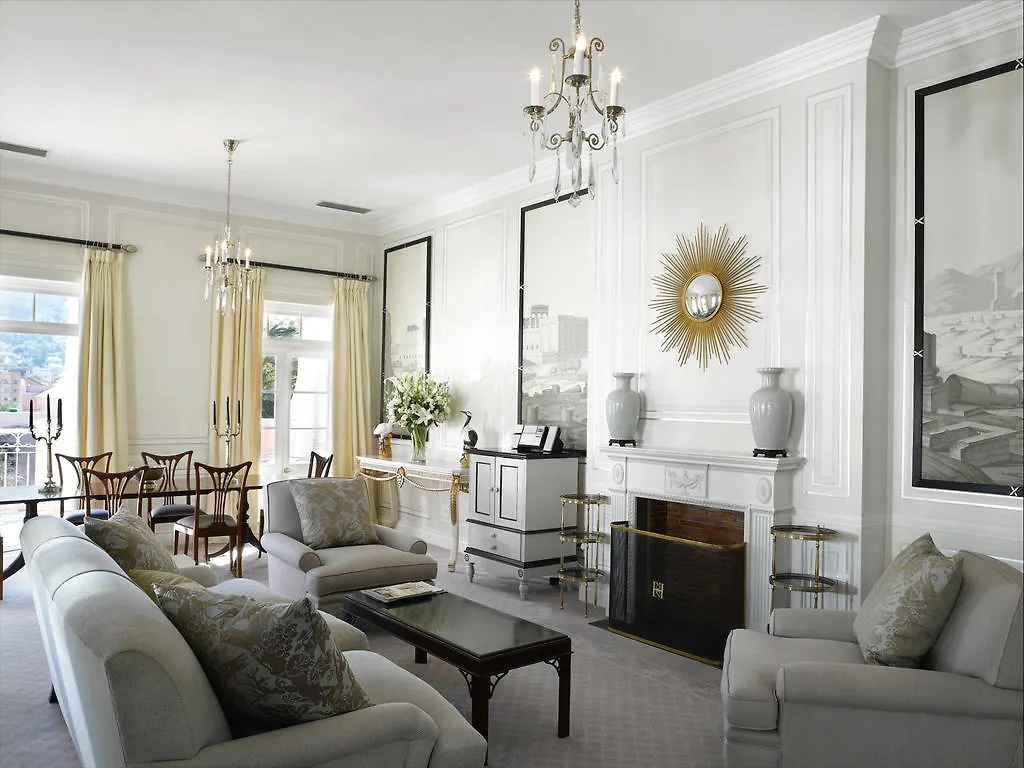 Mount Nelson, A Belmond Hotel, Cape Town Hotel